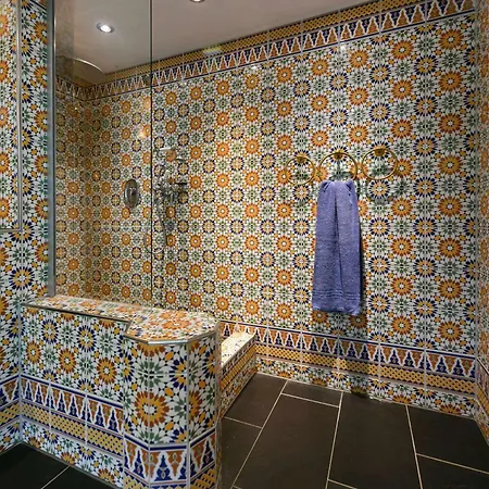 Fredeborg Mia Апартаменты *